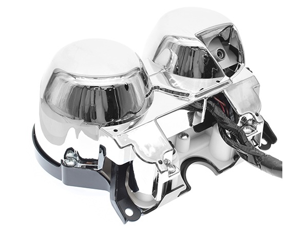 新品 ホーネット250 HORNET250 MC31 00-05 社外品 メーター ASSY