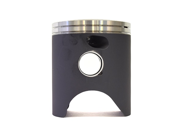 Wossner ヴォスナー ピストンキット Crm250 66 33mm 0 4mm ドイツ製 モリブデン加工 エンジン関連 ピストン ホンダ Atop