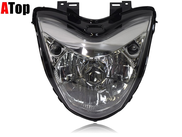 【あーたん様】GSR250(GJ55DL2)ヘッドライト・アッパーカウルユニット あーたん様】GSR250(GJ55DL2)ヘッドライト・アッパーカウル