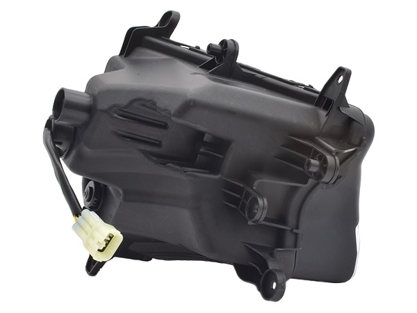 YZF-R25 ABS RG43J の ヘッドライト 左 *1719884407 中古 YZF-R25 ABS RG43J の ヘッドライト 左 *1719884407 中古