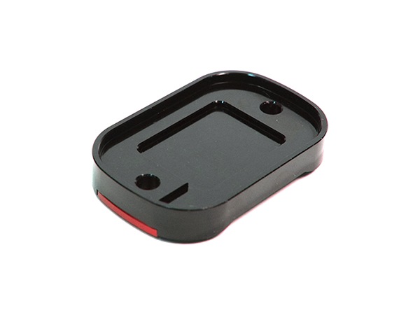 NMAX155 アルミ マスターシリンダーキャップ CNC製作 マスター