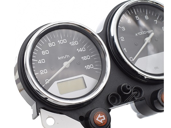 新品 CB1300DC SC38 X4 X-4 97-03 社外品 メーター ASSY カスタム