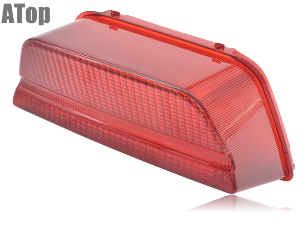 ゼファー400 ZRX400 ZRX1200 ZRX1300 補修用 社外品 テールレンズ 純正