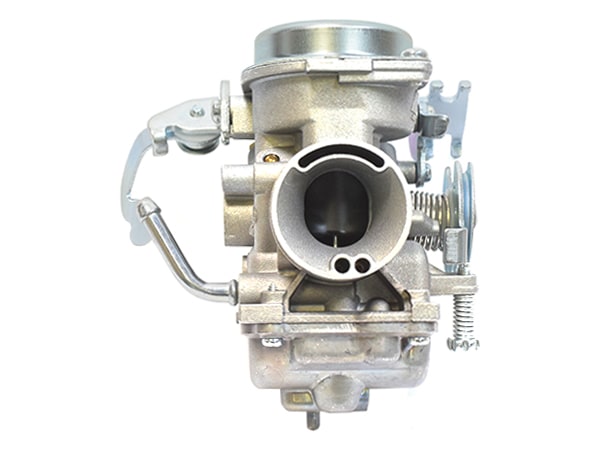 専用ホビー125 新品 YBR125 1BK XTZ125 社外品 純正タイプ キャブレター