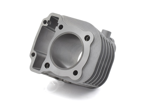 高品質 アドレス125 DT11A スウィッシュ125 DV12B ボアアップ