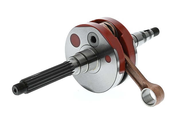 クランク 高品質]ライブディオZX/DioZX後期型[AF35-1500000-2399999,AF35