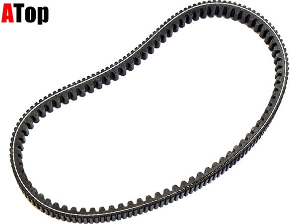 PCX125 PCX150 強化 ダブルコグベルト ドライブベルト JF28 KF12 カスタム パーツ