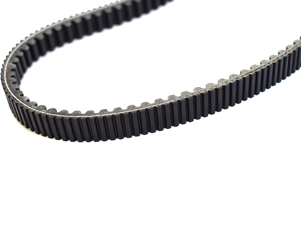 PCX125 PCX150 強化 ダブルコグベルト ドライブベルト JF28 KF12 カスタム パーツ