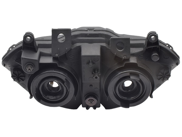 GSX-R600 GSX-R750 01-03 GSX-R1000 00-02 K1 K2 社外品 ヘッド