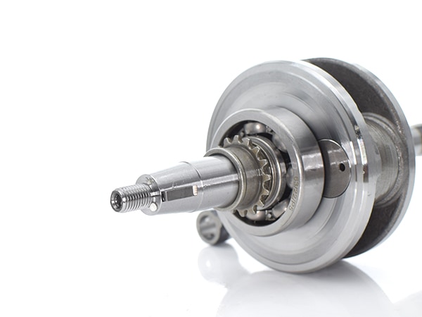 クロスカブ110 JA10 ブラック クランクケースカバー Amazon | バイク用