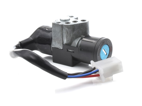 キーくん オートバイ点火スイッチロックキーセット PCX125 用2012-2013用 PCX150