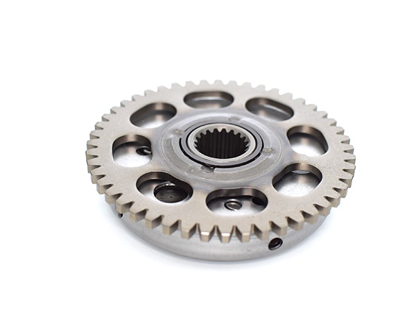 CB400SF NC31 NC39 NC42 CBR400RR NC23 NC29 ワンウェイクラッチ