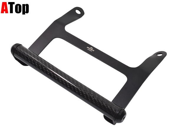 NMAX125/155 2020- マルチアクセサリーバー スマホ ナビ用 カスタム