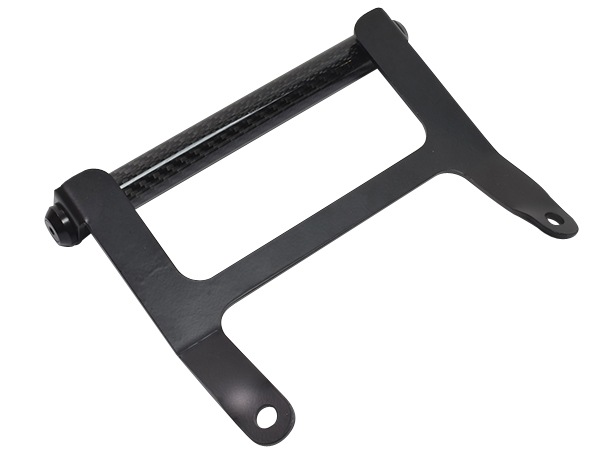 NMAX125/155 2020- マルチアクセサリーバー スマホ ナビ用 カスタム