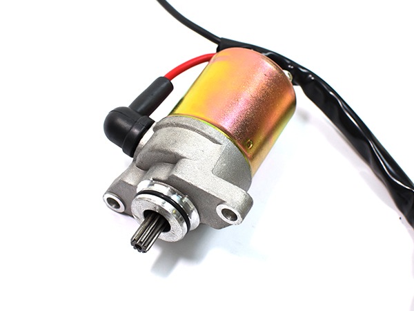 セルモーター JOG90 AXIS90 ジョグ90 アクシス90 3VR 3WF 3WF-81800-01