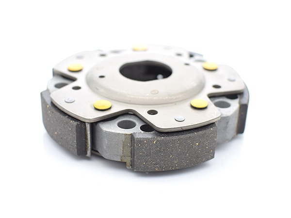 スカイウェイブ400 CK44A CK45A 社外品 バーグマン400 DU11A クラッチ