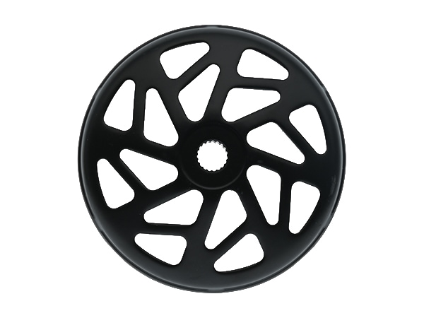 NMAX125／155 軽量強化クラッチ3点セット 軽量アウター 強化センタースプリング カスタム パーツ