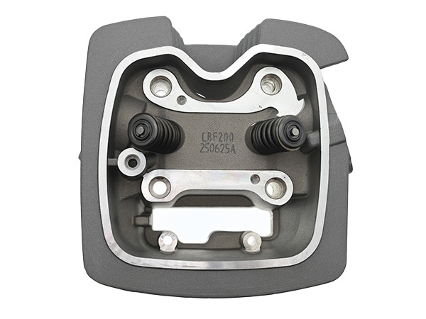 ATop CBF125 SDH125-51/51A ボアアップ用 シリンダーヘッド 200cc対応
