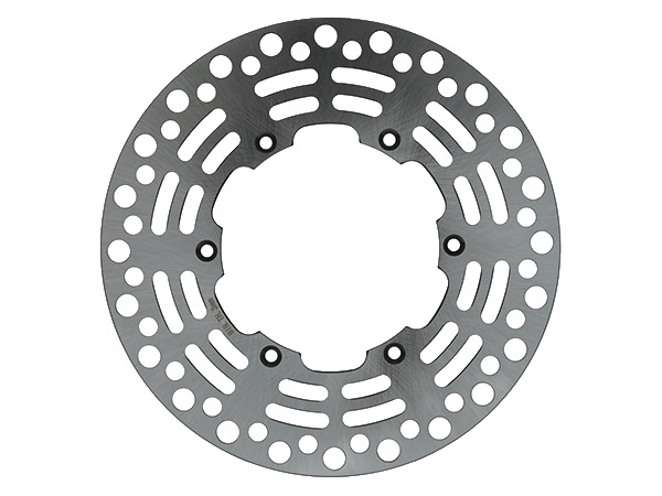RM125 RM250 RMX250 DR-Z400S/E ブレーキディスク 前後セット フロント248mm リア220mm 6穴 PCD約134mm カスタム パーツ