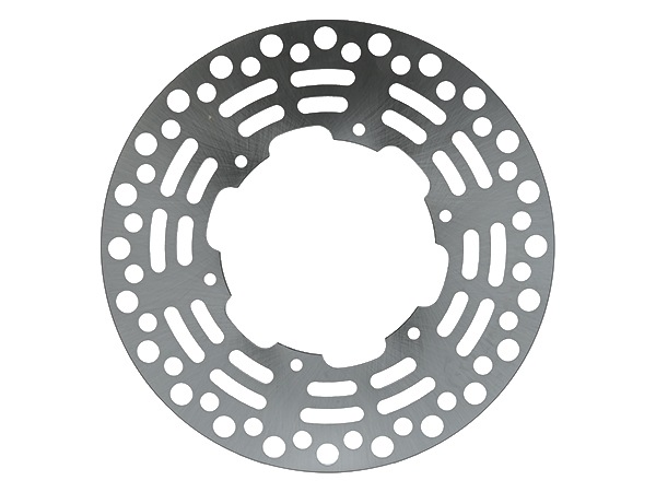 RM125 RM250 RMX250 DR-Z400S/E ブレーキディスク 前後セット フロント248mm リア220mm 6穴 PCD約134mm カスタム パーツ
