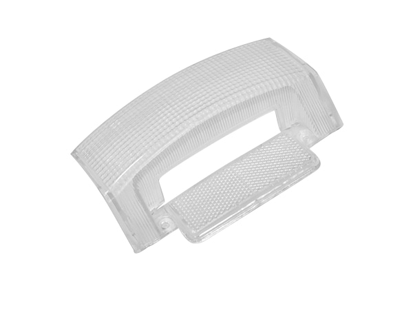 DIO ディオ AF17 AF18 AF25用のテールレンズ クリア イエロー カスタム