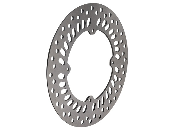 値下げしました❗️CRM250R リアホイール　希少　ディスク　スプロケット付 Yahoo!オークション -「crm250 リアホイール」の落札相場・落札価格