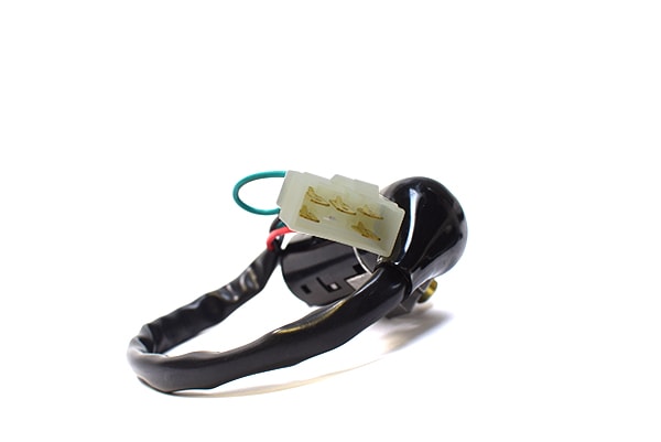 リード50 AF20 リード90 LEAD90 HF05 前期 5線タイプ 新品 キーセット