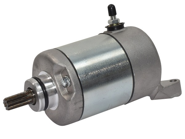 CB400SF NC31 CB400 NC23 セルモーター スターターモーター カスタム