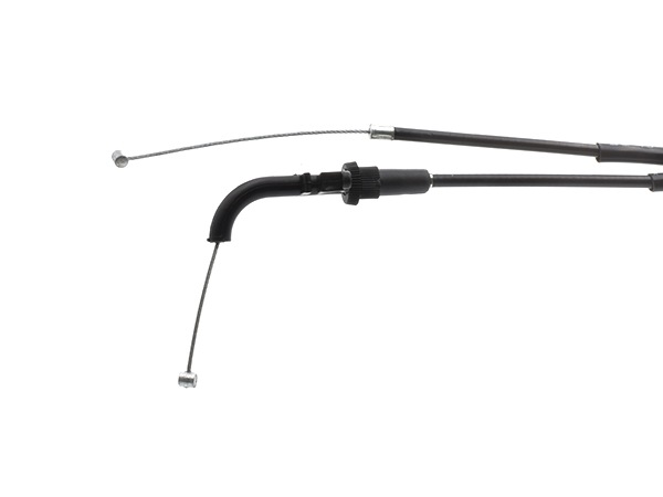 ニンジャ250 NINJA250 EX250L 2013-2017 スロットルワイヤー アクセル