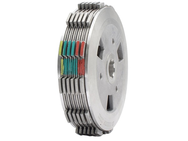 TSKです。 レブル250 クラッチプレート クラッチ板 クラッチアセンブリー