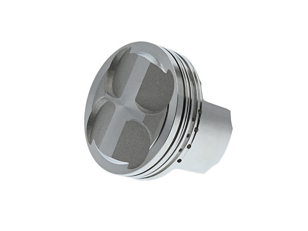 シグナスX125 5UA 5TY SE12J SE44J SEA5J SED8J ボアアップ用ピストン 58.5mm 155.5cc ハイコンプピストン仕様 カスタム パーツ