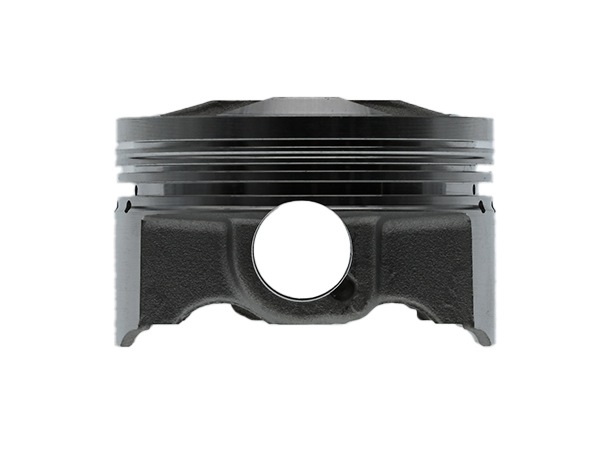 シグナスX125 5UA 5TY SE12J SE44J SEA5J SED8J ボアアップ用ピストン 58.5mm 155.5cc ハイコンプピストン仕様 カスタム パーツ