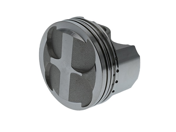 シグナスX125 5UA 5TY SE12J SE44J SEA5J SED8J ボアアップ用ピストン 58.5mm 155.5cc ハイコンプピストン仕様 カスタム パーツ