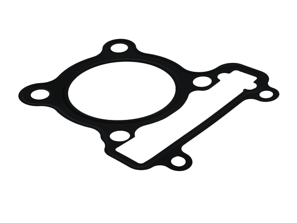 シグナスX125 5UA 5TY SE12J SE44J SEA5J SED8J ボアアップ用ガスケットセット 58.5mm 155.5cc カスタム パーツ