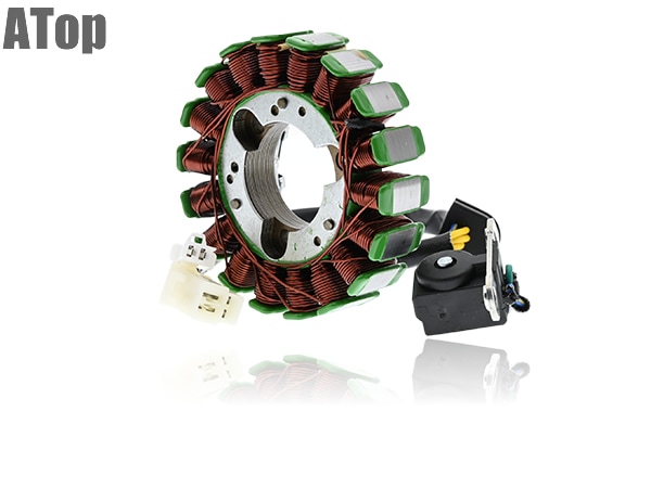 CBF125R SDH125-60/SDH125-60A 社外品 ジェネレーター ステーターコイル カスタム パーツ