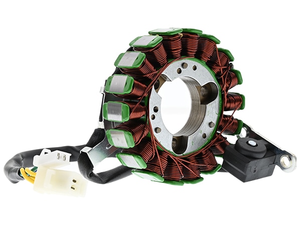 CBF125R SDH125-60/SDH125-60A 社外品 ジェネレーター ステーターコイル カスタム パーツ