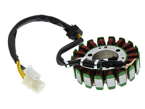 CBF125R SDH125-60/SDH125-60A 社外品 ジェネレーター ステーターコイル カスタム パーツ