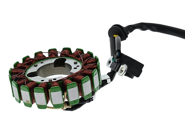 CBF125R SDH125-60/SDH125-60A 社外品 ジェネレーター ステーターコイル カスタム パーツ