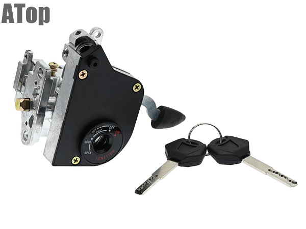 リモコンジョグ リモコンJOG SA16J SA36J Vino ビーノ シャッターキー 3P3-WH203-03 互換 高品質キーセット カスタム パーツ