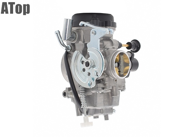 SR400 RH01J キャブレター 3HT 2001-2010 3HT-14901-20/3HT-14901-30 互換 カスタム パーツ