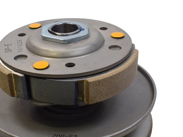 エアロックス155 AEROX155 NVX155 クラッチシュー トルクカム クラッチアウター フルセット カスタム パーツ