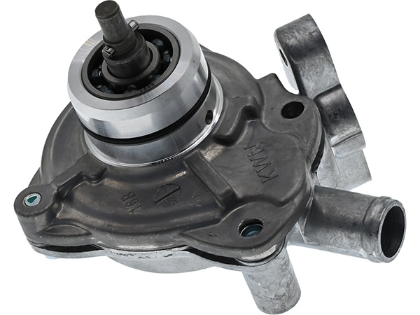 PCX125 PCX150 ウォーターポンプ JF28 JF56 KF12 KF18 19200-KWN-901互換 カスタム パーツ