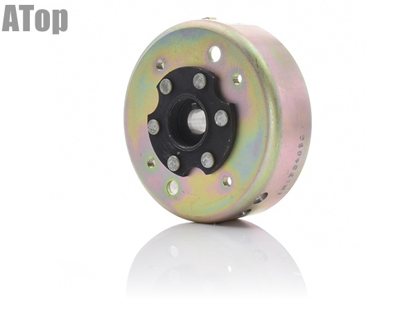 シグナスX125 フライホイール 1型 5TY 2型 28S 4C6 1CJ 3型 SE44J 1YP 1MS 4型 SEA5J BF9 2UB 5型 SED8J B8S B2J カスタム パーツ