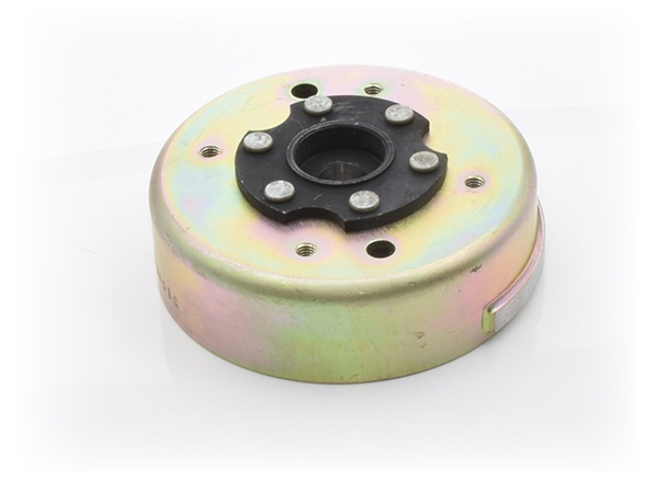 シグナスX125 フライホイール 1型 5TY 2型 28S 4C6 1CJ 3型 SE44J 1YP 1MS 4型 SEA5J BF9 2UB 5型 SED8J B8S B2J カスタム パーツ