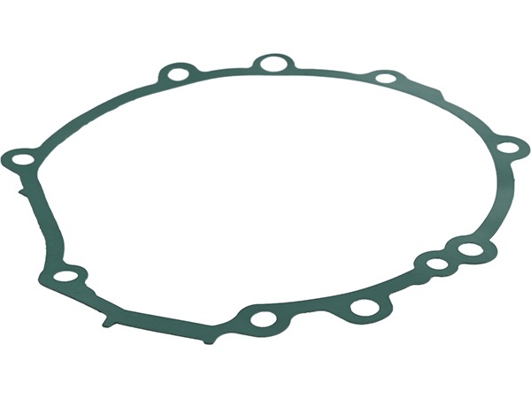 カワサキ ZX-12R ZXT20A ZXT20B 2000-2006 ジェネレーターカバー