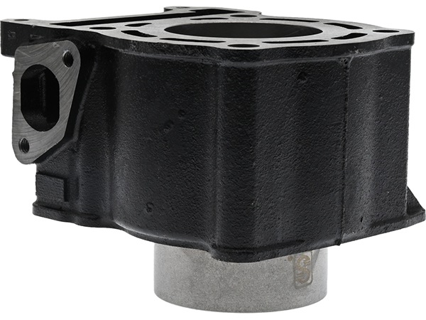 マジェスティ125 Majesty125 5CA ノーマルサイズ シリンダーキット 53.7mm カスタム パーツ