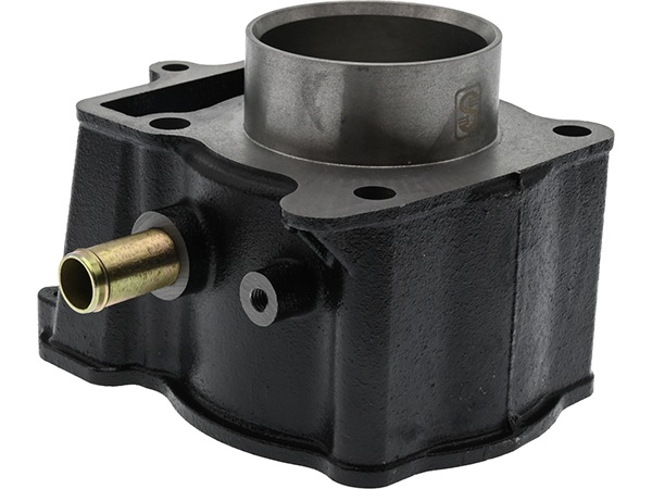 マジェスティ125 Majesty125 5CA ノーマルサイズ シリンダーキット 53.7mm カスタム パーツ