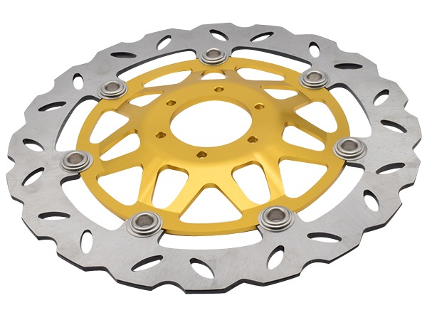 honda cb cbr vf vt rvf系 ウェーブブレーキディスク