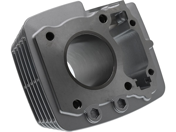 ATop アルミボアアップキット CBF125 57.3mm CBF150 147.4cc SDH125-51 SDH125-51A シルバー カスタム パーツ