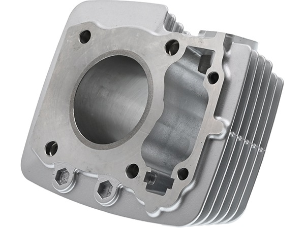 ATop アルミボアアップキット CBF125 57.3mm CBF150 147.4cc SDH125-51 SDH125-51A シルバー カスタム パーツ